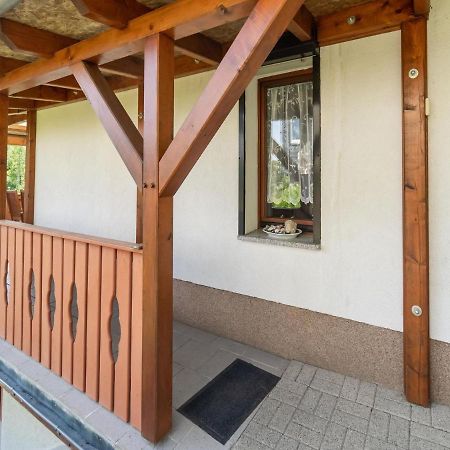 Apartment In Guentersberge With Panoramic Views Гарцґероде Екстер'єр фото